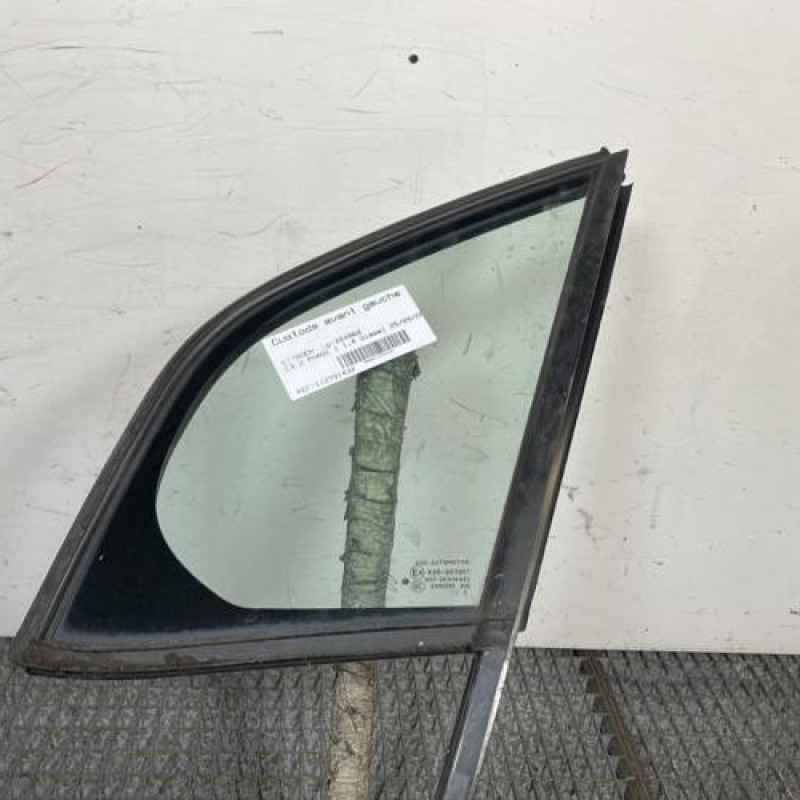 Custode avant gauche (porte) CITROEN C3 2 Photo n°1