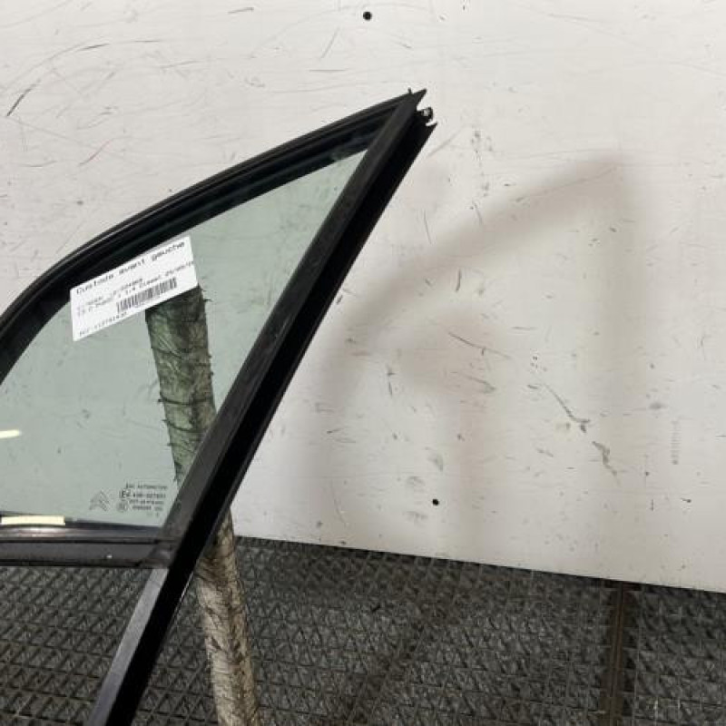 Custode avant gauche (porte) CITROEN C3 2 Photo n°3