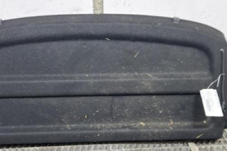 Plage arriere RENAULT CAPTUR 1 Photo n°1