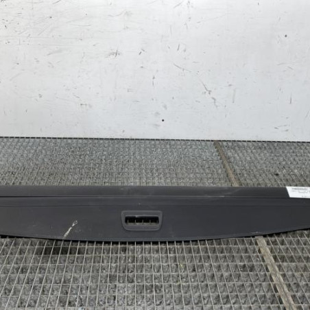 Plage arriere VOLKSWAGEN TOURAN 3 Photo n°1