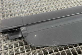 Plage arriere VOLKSWAGEN TOURAN 3