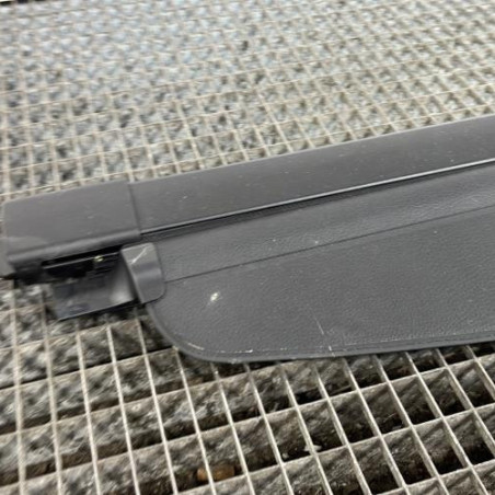 Plage arriere VOLKSWAGEN TOURAN 3