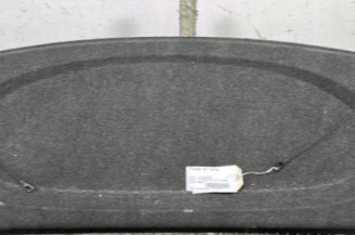 Plage arriere FIAT PUNTO 2 Photo n°1