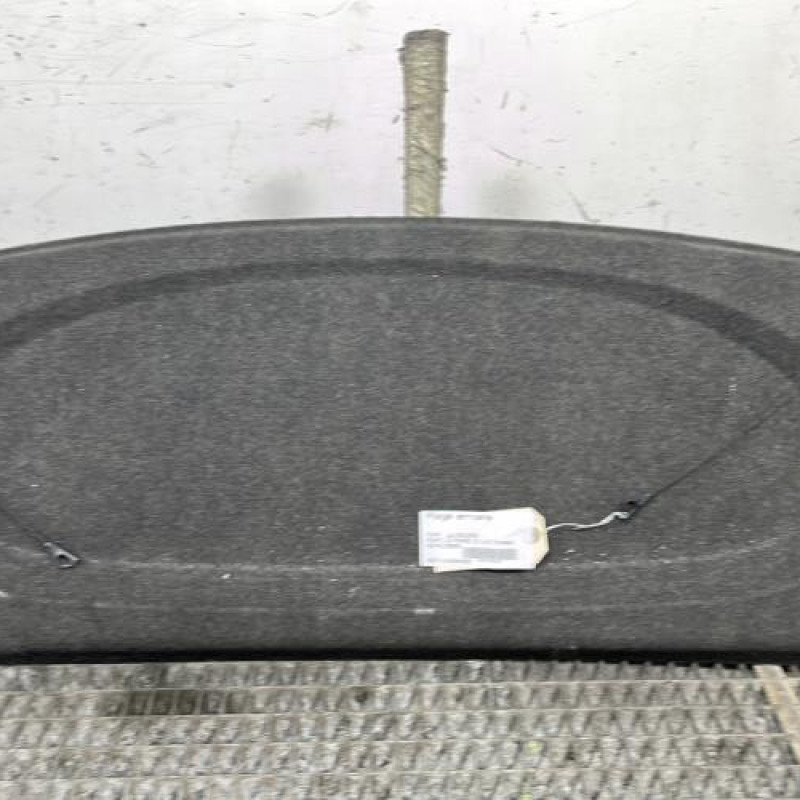 Plage arriere FIAT PUNTO 2 Photo n°1