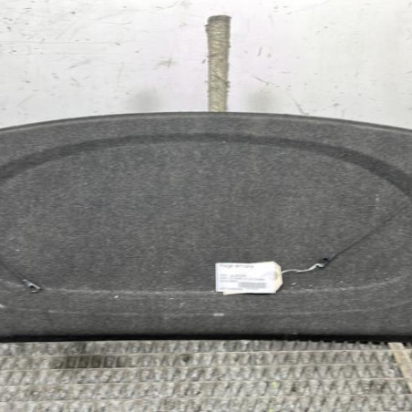 Plage arriere FIAT PUNTO 2 Photo n°1