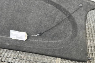 Plage arriere FIAT PUNTO 2