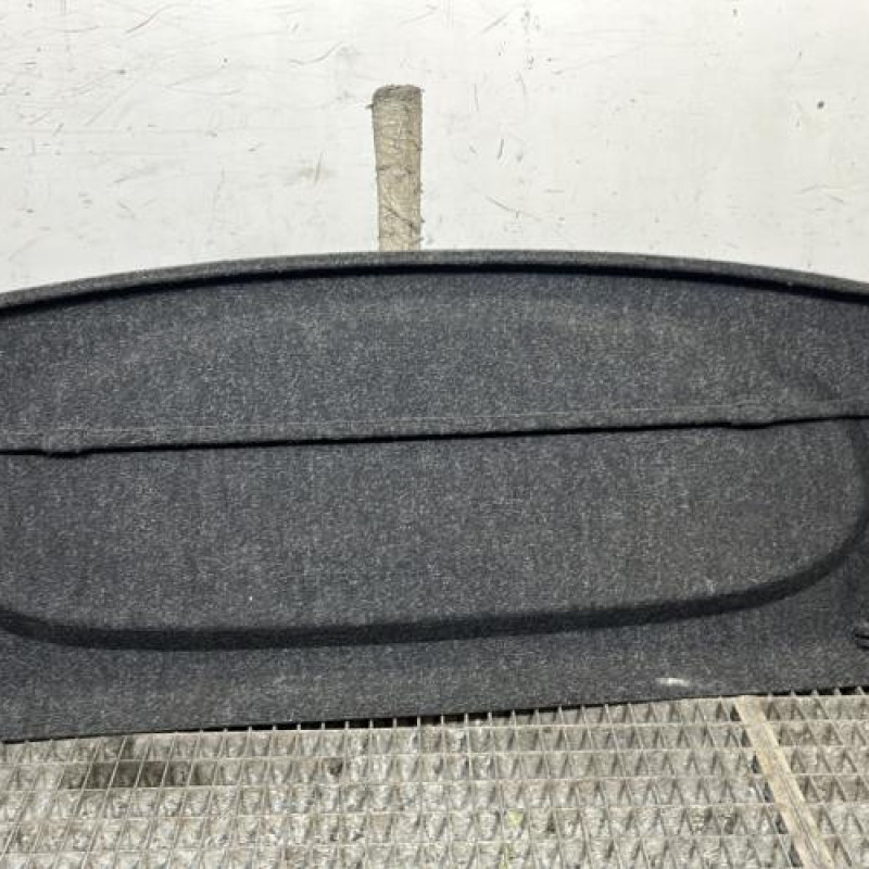 Plage arriere FIAT PUNTO 2 Photo n°4