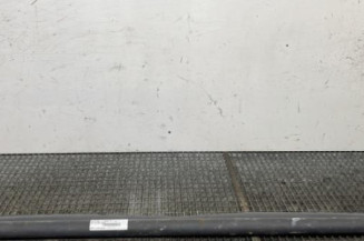 Plage arriere CITROEN BERLINGO 1 Photo n°1