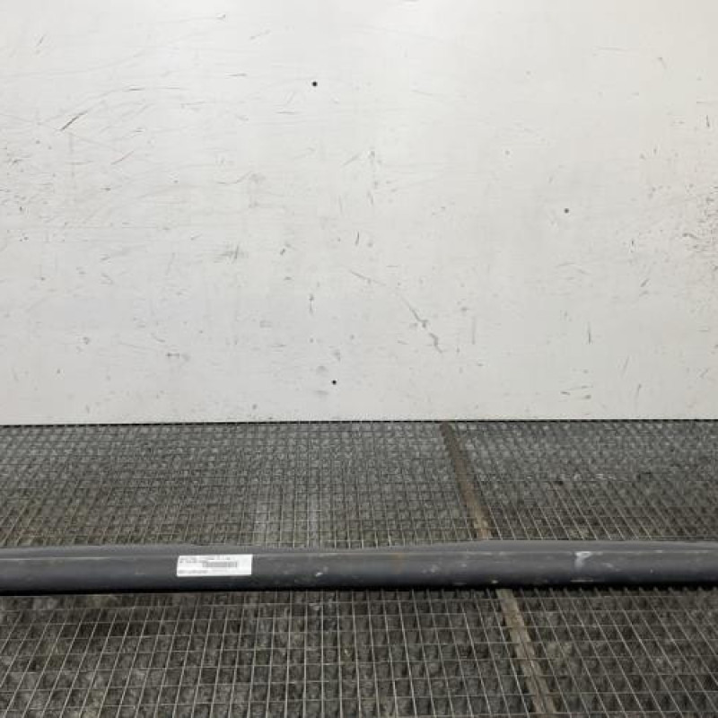 Plage arriere CITROEN BERLINGO 1 Photo n°1