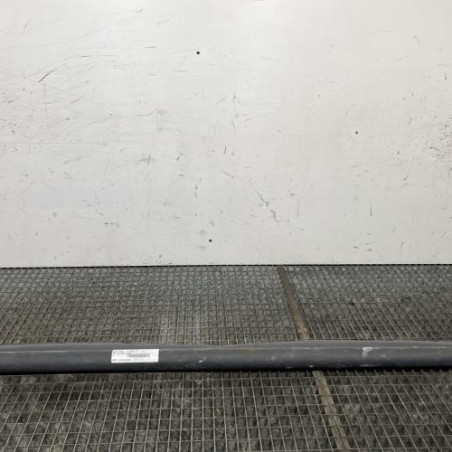 Plage arriere CITROEN BERLINGO 1 Photo n°1