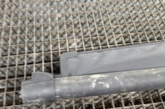 Plage arriere CITROEN BERLINGO 1