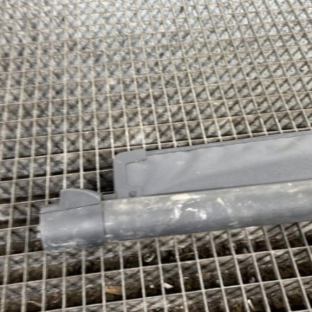 Plage arriere CITROEN BERLINGO 1