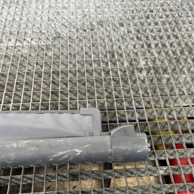 Plage arriere CITROEN BERLINGO 1 Photo n°3