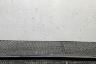 Plage arriere CITROEN BERLINGO 1