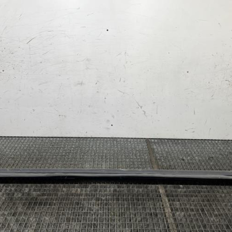 Plage arriere CITROEN BERLINGO 1 Photo n°4