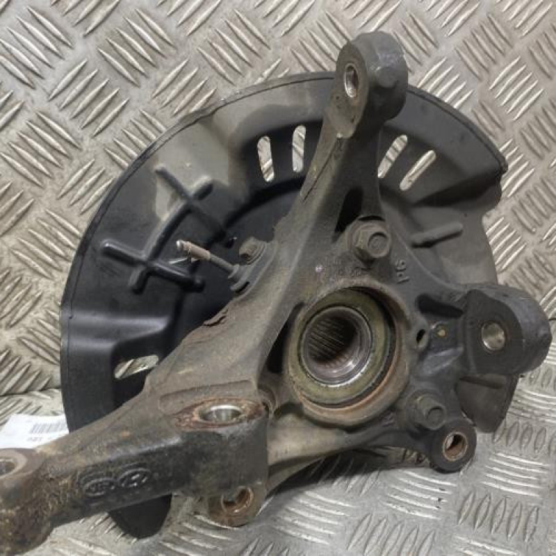 Pivot de moyeu avant droit HYUNDAI KONA Photo n°3