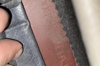 Pivot de moyeu avant droit HYUNDAI KONA