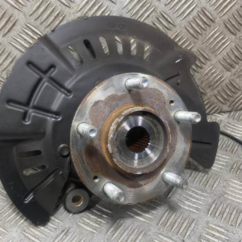 Pivot de moyeu avant gauche HYUNDAI KONA Photo n°1