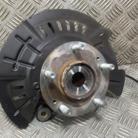 Pivot de moyeu avant gauche HYUNDAI KONA Photo n°1