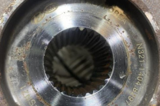 Pivot de moyeu avant gauche HYUNDAI KONA