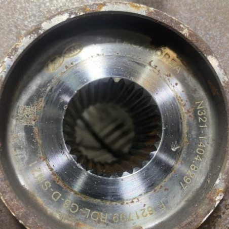 Pivot de moyeu avant gauche HYUNDAI KONA