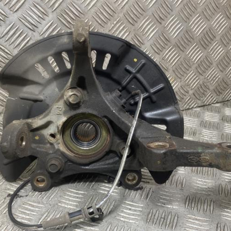 Pivot de moyeu avant gauche HYUNDAI KONA Photo n°3