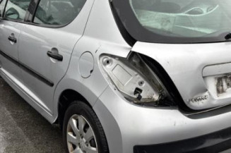Custode avant droit (porte) PEUGEOT 207