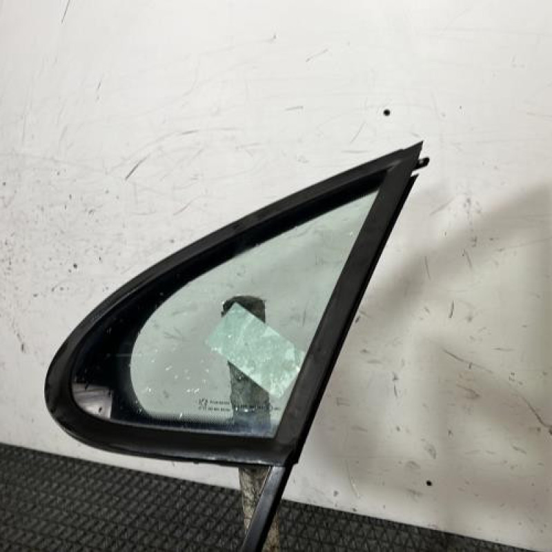 Custode avant gauche (porte) PEUGEOT 207 Photo n°3