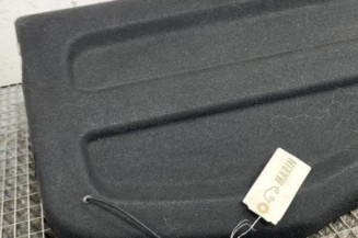 Plage arriere CITROEN C3 3 SOCIETE