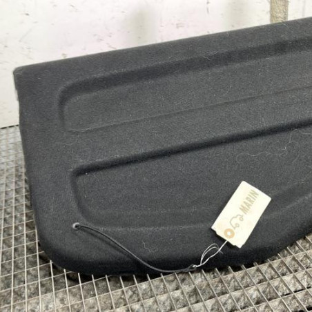 Plage arriere CITROEN C3 3 SOCIETE