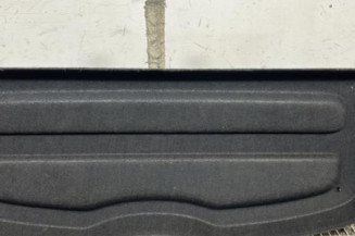 Plage arriere CITROEN C3 3 SOCIETE