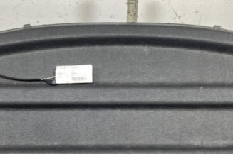 Plage arriere RENAULT CAPTUR 1 Photo n°1