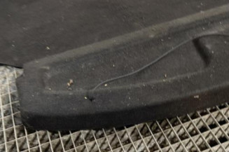 Plage arriere TOYOTA YARIS 2