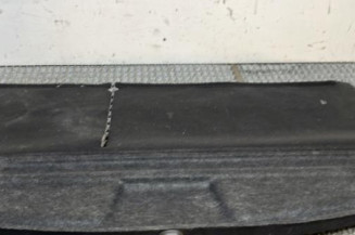 Plage arriere TOYOTA YARIS 2