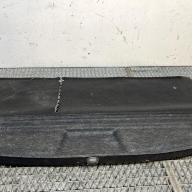 Plage arriere TOYOTA YARIS 2 Photo n°4