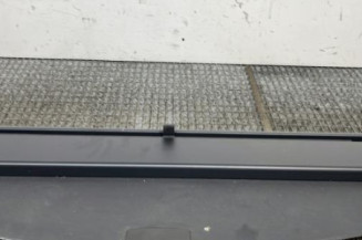 Plage arriere TOYOTA AVENSIS 2 Photo n°1