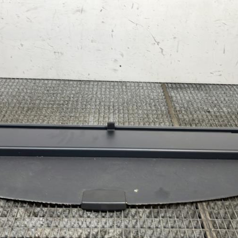 Plage arriere TOYOTA AVENSIS 2 Photo n°1