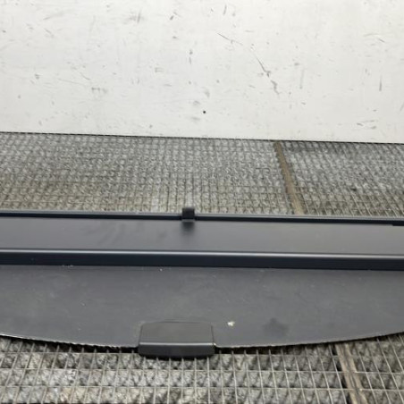 Plage arriere TOYOTA AVENSIS 2 Photo n°1