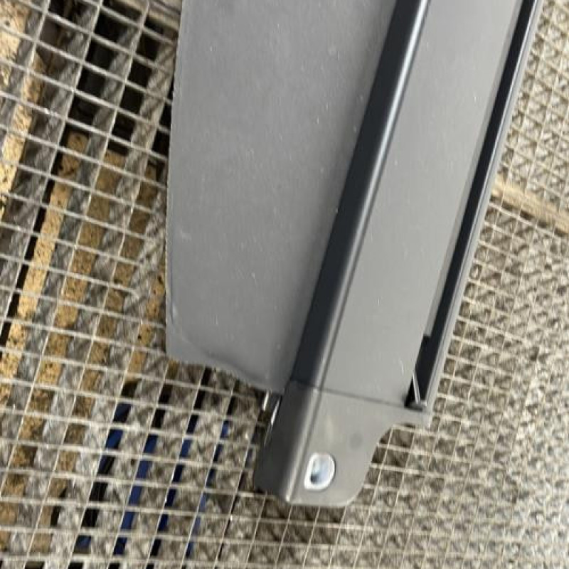 Plage arriere TOYOTA AVENSIS 2 Photo n°3