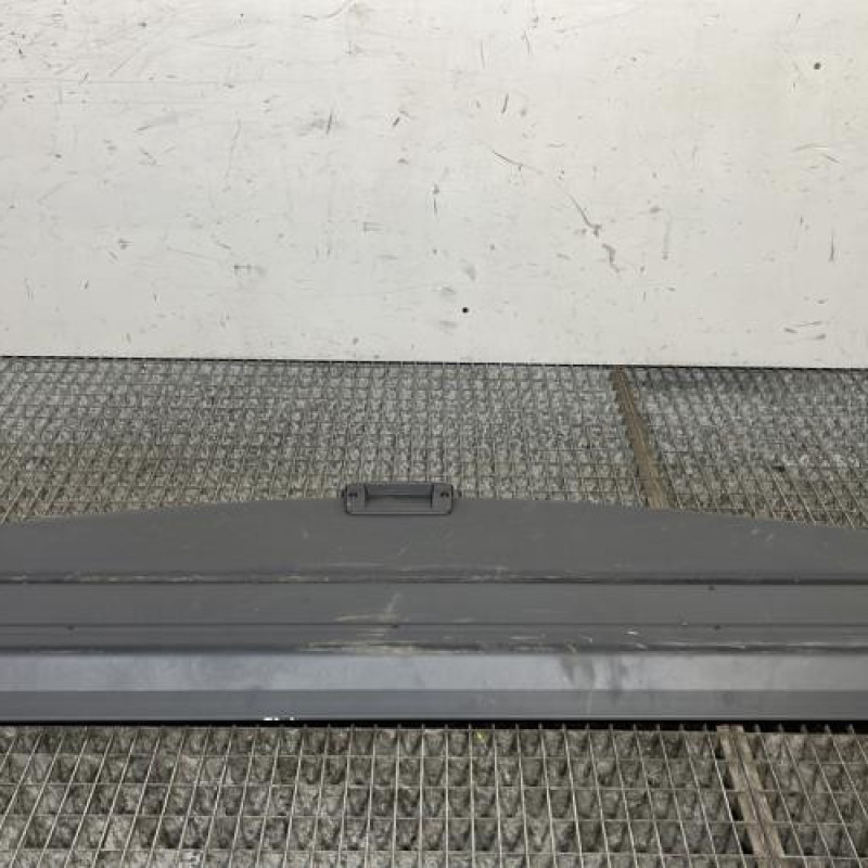 Plage arriere TOYOTA AVENSIS 2 Photo n°4