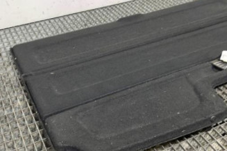 Plage arriere PEUGEOT 207