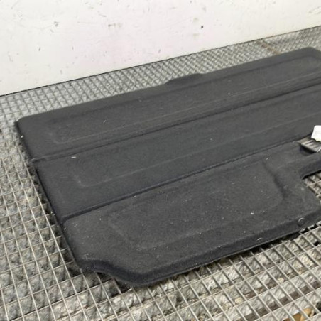 Plage arriere PEUGEOT 207