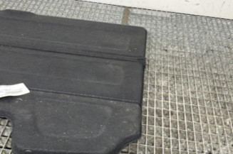 Plage arriere PEUGEOT 207