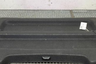 Plage arriere DACIA SANDERO 2 Photo n°1