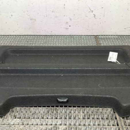 Plage arriere DACIA SANDERO 2 Photo n°1