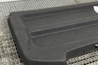 Plage arriere DACIA SANDERO 2