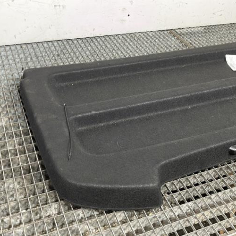 Plage arriere DACIA SANDERO 2 Photo n°2