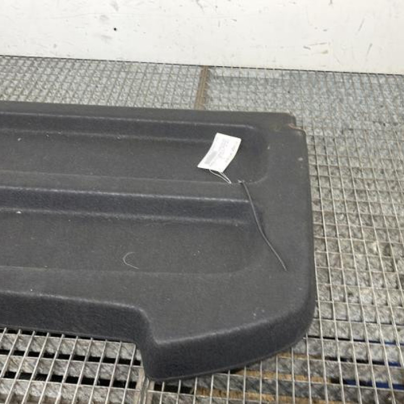 Plage arriere DACIA SANDERO 2 Photo n°3