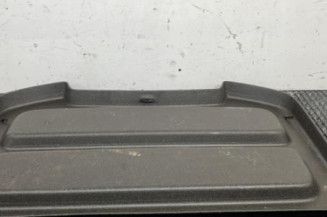 Plage arriere DACIA SANDERO 2