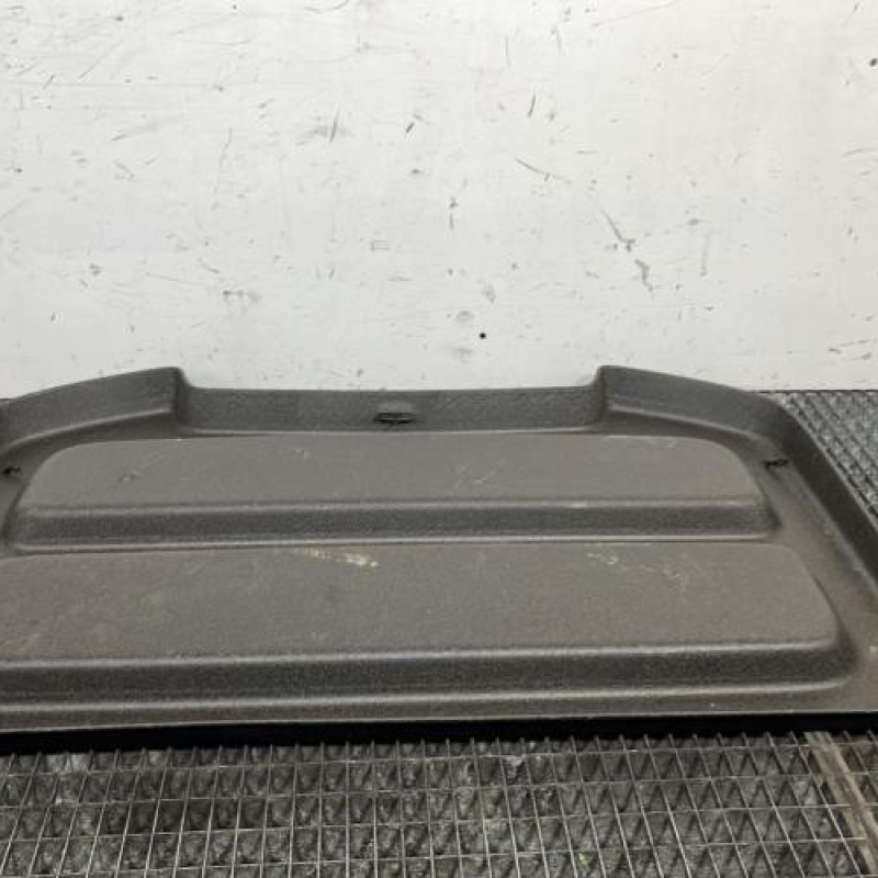 Plage arriere DACIA SANDERO 2 Photo n°4